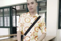 Hết chăn con công, giới trẻ lại “cuồng” gạch hoa huyền thoại