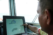 Thuyền phó tàu SAR 412 nhớ lại phút đối đầu tàu TQ