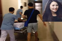 Ca sĩ Quế Vân tự tử phải cấp cứu trong đêm 