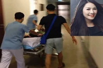 Ca sĩ Quế Vân tự tử phải cấp cứu trong đêm 