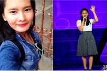 Bé bán kẹo hát cực hay được Hồ Quỳnh Hương tìm kiếm 