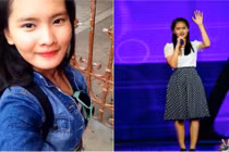 Bé bán kẹo hát cực hay được Hồ Quỳnh Hương tìm kiếm 