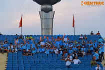 Fan phát cuồng vì Man City nhưng vẫn muốn ĐTVN thắng