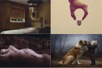 Loạt siêu phẩm gây bão của các nhiếp ảnh gia trẻ (2)