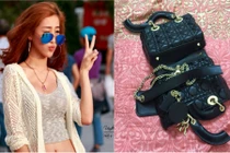 Chân dài 9X ném tiền giữa phố Sài Gòn lại “chơi sốc“