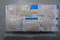 Một công an thực tập phơi nhiễm HIV khi bắt tội phạm