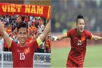 Đội hình tiêu biểu SEA Games: Vinh danh Ngọc Hải, Huy Toàn