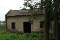 Lạnh người chuyện ở ngôi nhà hoang chết chóc