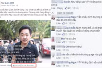 Dân mạng dập tắt tin đồn Táo Quân bị cấm chiếu