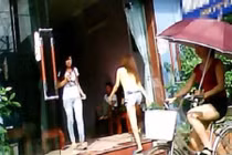 Bóc mẽ mã số “chân dài” của gái mại dâm Đồ Sơn