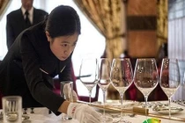 Những quản gia cao cấp có lương hàng trăm triệu đồng