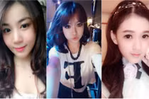 Những thiếu nữ Việt bị nghi phẫu thuật thẩm mỹ vì quá xinh 
