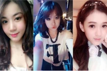 Những thiếu nữ Việt bị nghi phẫu thuật thẩm mỹ vì quá xinh 