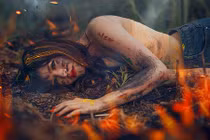 9X Thái Nguyên xinh đẹp giỏi khóc cười, tự nhận mình... “điên“