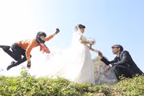 Thánh chụp ảnh Việt Nam được blog quốc tế khen ngợi