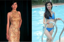 Á hậu Điếc người Việt và tranh cãi về tên cuộc thi