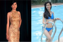 Á hậu Điếc người Việt và tranh cãi về tên cuộc thi