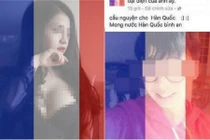 Khủng bố Paris: Phong trào MXH và "vệt đen" thiếu hiểu biết 