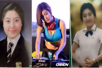 DJ Soda lộ ảnh kém xinh trước phẫu thuật thẩm mỹ