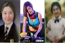 DJ Soda lộ ảnh kém xinh trước phẫu thuật thẩm mỹ
