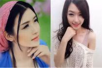 Hot girl “nam tính” của trường báo hóa Võ Tắc Thiên 