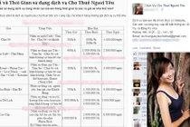 Thuê người yêu Valentine, coi chừng thật giả lẫn lộn