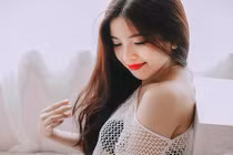 “Thích Barca vì có Ronaldo”, 9X xinh đẹp bất ngờ nổi tiếng 