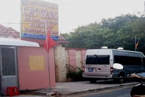 Bắt liên tiếp hai "đại gia" ở Cà Mau