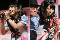 Hoa khôi đáng yêu nhất Nhật Bản gây sốc vì răng hô