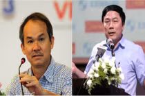 Phạt HAGL: Bầu Đức khen hợp lý, bầu Đệ chê quá nhẹ