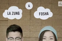 Thiệp cưới online độc lạ của cặp đôi Hà thành