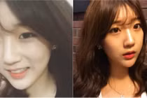 Sự thật về nữ thiên thần xinh đẹp trong clip 5 giây