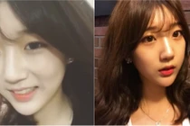 Sự thật về nữ thiên thần xinh đẹp trong clip 5 giây