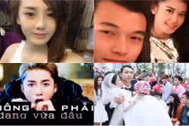 Ảnh bão mạng: Má mì 20 tuổi, không phải dạng vừa đâu