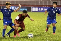 Những điều rút ra sau trận U21 Việt Nam thắng U21 Thái Lan