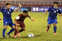 Những điều rút ra sau trận U21 Việt Nam thắng U21 Thái Lan