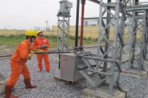 Không tăng giá điện trước Tết