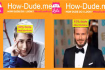 Chán đoán tuổi, dân mạng lại chuyển đo bản lĩnh đàn ông