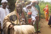 Xôn xao chuyện chơi ngải, yểm bùa ở Premier League