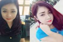 Vợ Tự Long xinh như hot girl hút hồn dân mạng