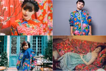 Giới trẻ hồi tưởng thời bao cấp với chăn con công