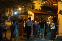 Nhân chứng vụ nổ lớn ở ngõ Thông Phong kể giây phút kinh hoàng