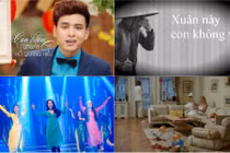 5 bài hát về Tết được giới trẻ yêu thích nhất