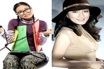 Ngỡ ngàng trước nhan sắc thật sự của 6 “cô gái xấu xí“