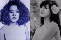 Chàng trai phố núi với tài vẽ tranh truyền thần đáng nể