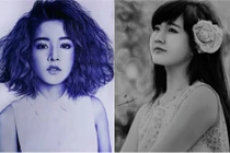 Chàng trai phố núi với tài vẽ tranh truyền thần đáng nể