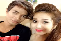 DJ bốc lửa giống Ngọc Trinh, từng hôn Lệ Rơi gây sốt