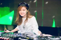 Nhan sắc nữ DJ số một Thái Lan sắp sang Việt Nam