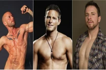 Phát sốt với những quý ông chuyển giới đẹp trai vạn gái mê