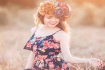 Nữ sinh ĐH Nông lâm người đẹp như tên, kiếm tiền như máy 